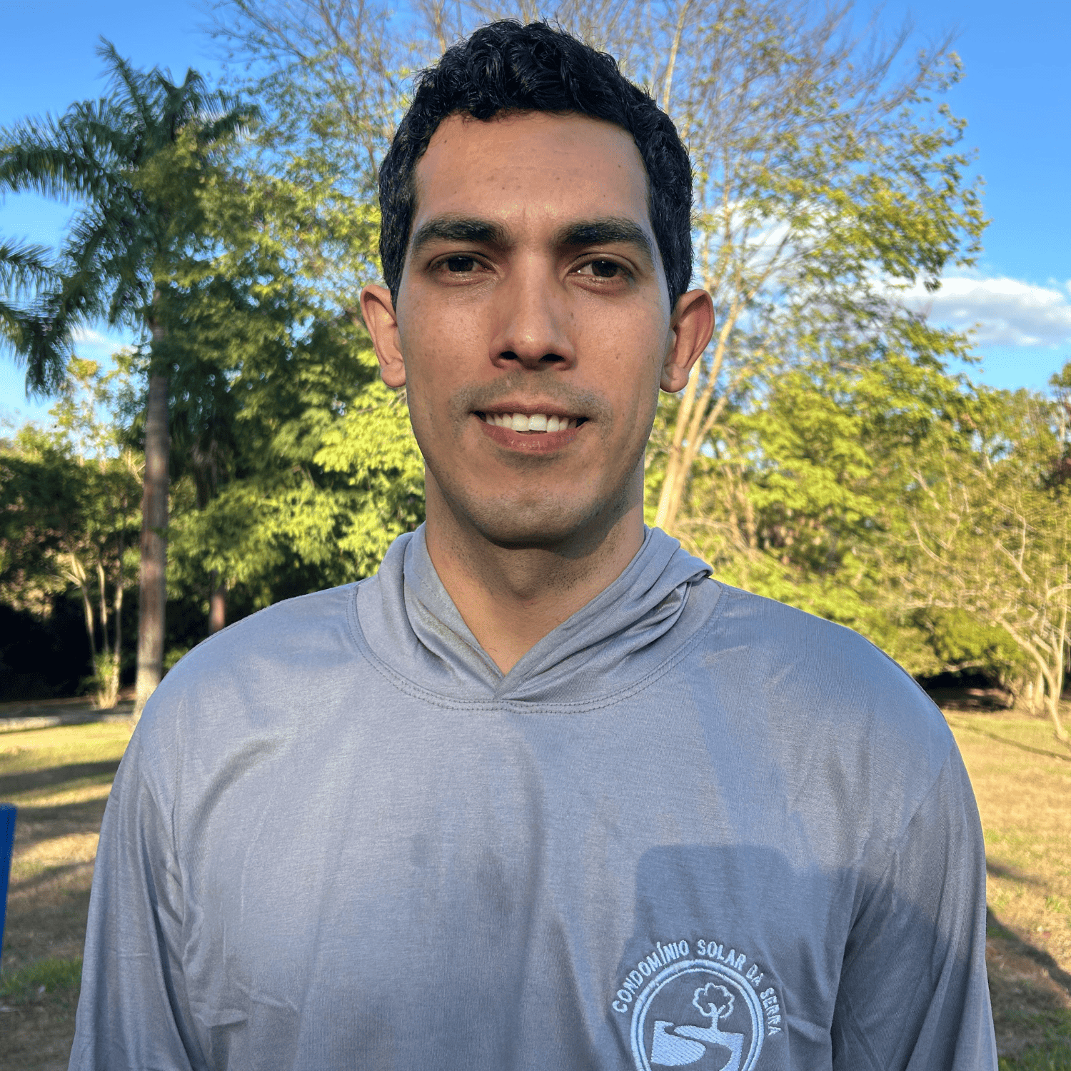 Moisés Junior