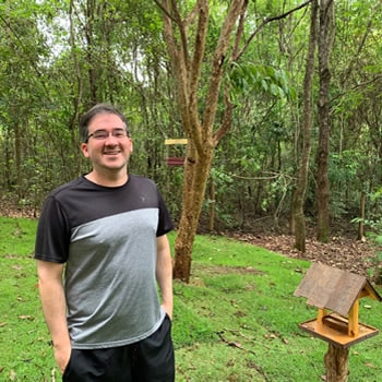 Bruno Marota